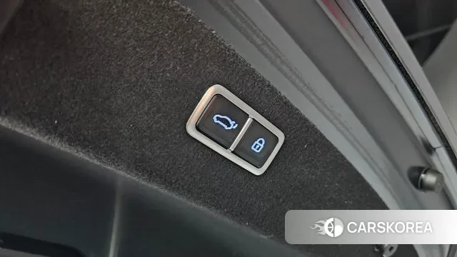 Genesis G80 (RG3) id 3208009 из Кореи 8