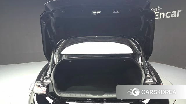 Hyundai Ionic 6 id 4608464 из Кореи 8