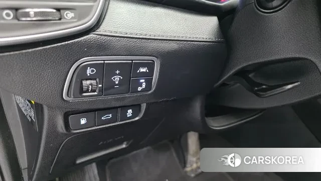 Hyundai Grandeur IG id 3525957 из Кореи 8