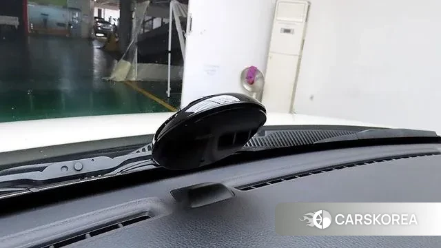 Hyundai Casper id 3518494 из Кореи 8