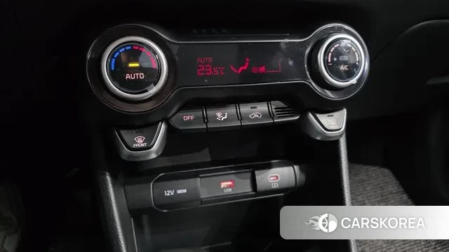 Kia The New Morning (JA) id 3739241 из Кореи 8