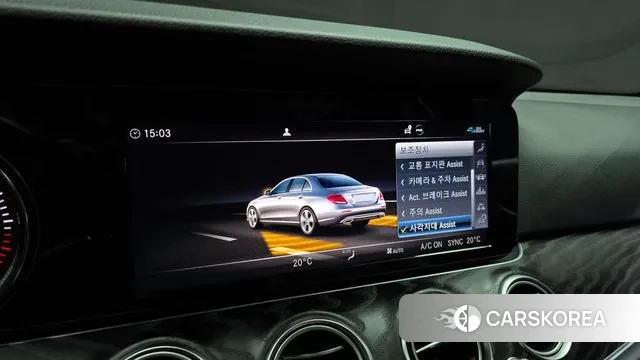 Mercedes-Benz E-Class W213 id 3362170 из Кореи 8