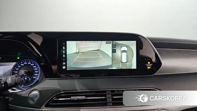 Hyundai Palisade id 3060431 из Кореи 8