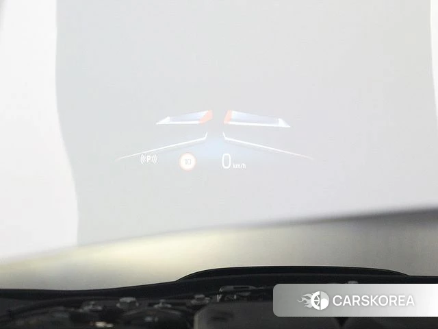 BMW 5 Series (G60) id 4279592 из Кореи 8