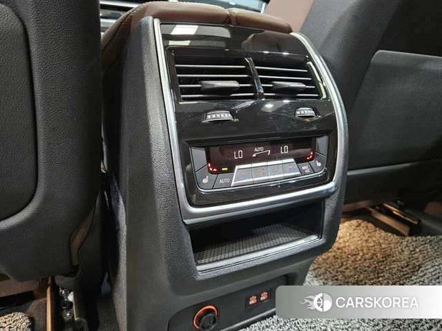 BMW X5 (G05) id 4612767 из Кореи 8