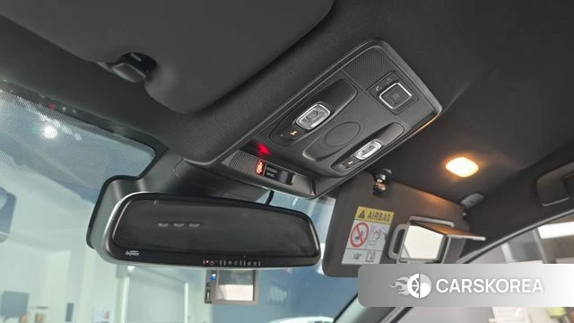 Renault Korea (Samsung) XM3 id 4854979 из Кореи 8