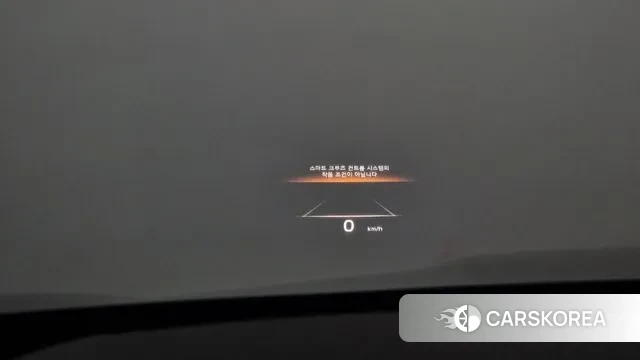 Kia The New K9 2nd generation id 2889899 из Кореи 8