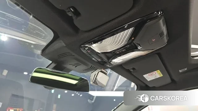 BMW X6 (G06) id 3011689 из Кореи 8