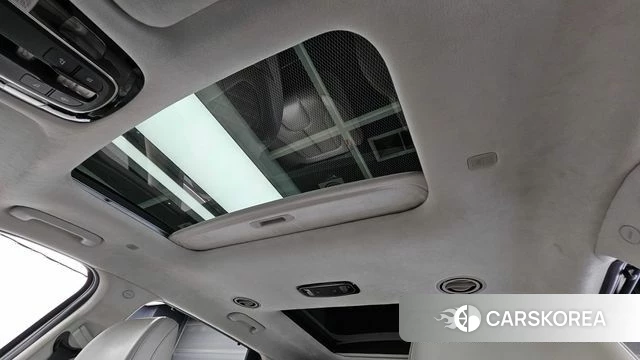 Hyundai Palisade id 4477334 из Кореи 8