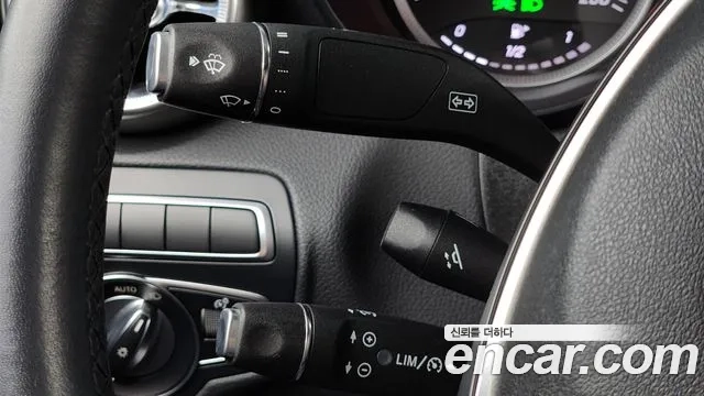 Mercedes-Benz GLC-Class X253 id 2956625 из Кореи 8