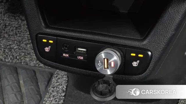 Kia The New Ray id 3484636 из Кореи 8