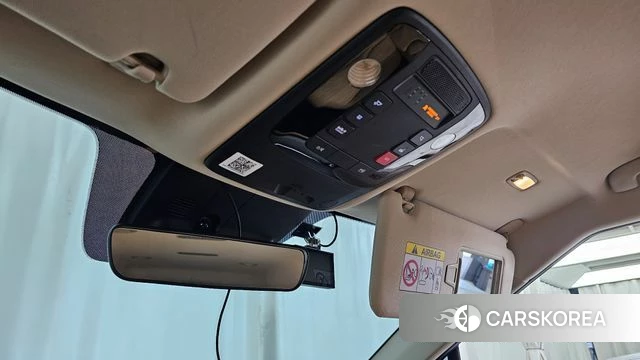 Kia Carnival 4th generation id 4835339 из Кореи 8