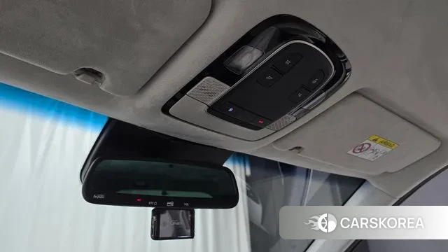 Hyundai Palisade id 3059524 из Кореи 8