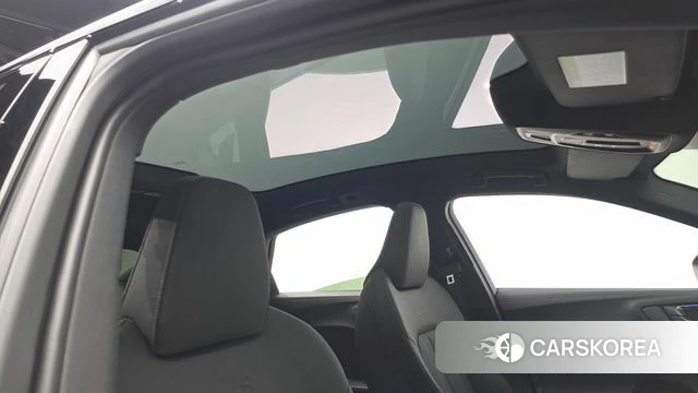 Audi A5 (B10) id 4743921 из Кореи 8