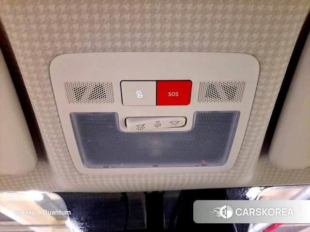 Hyundai Casper id 4414772 из Кореи 8