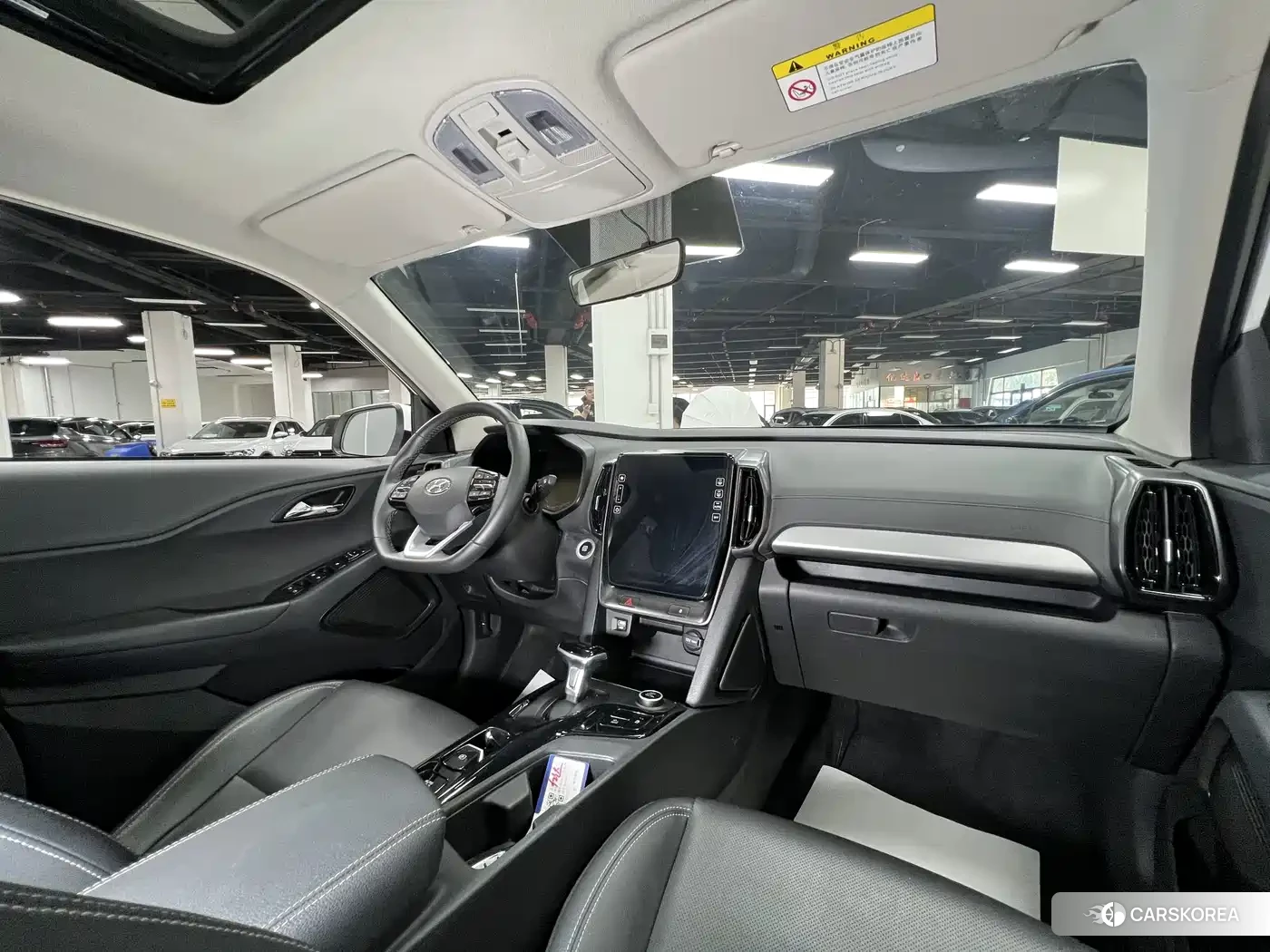 Hyundai Beijing Hyundai ix35 id 4546088 из Китая 8