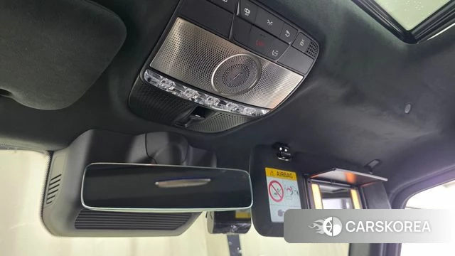 Mercedes-Benz G-Class W465 id 4612167 из Кореи 8