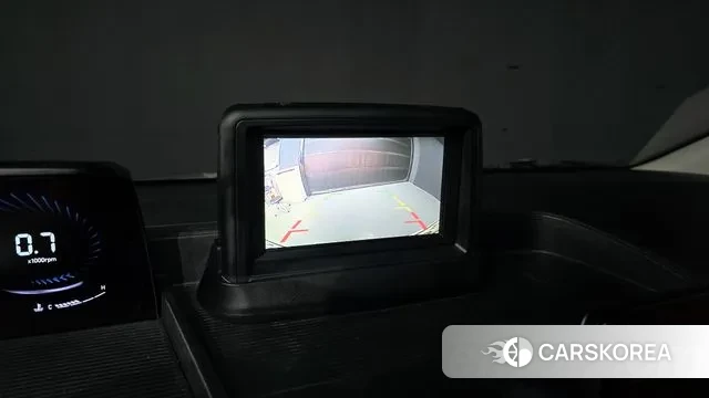 Hyundai Staria id 3384482 из Кореи 8