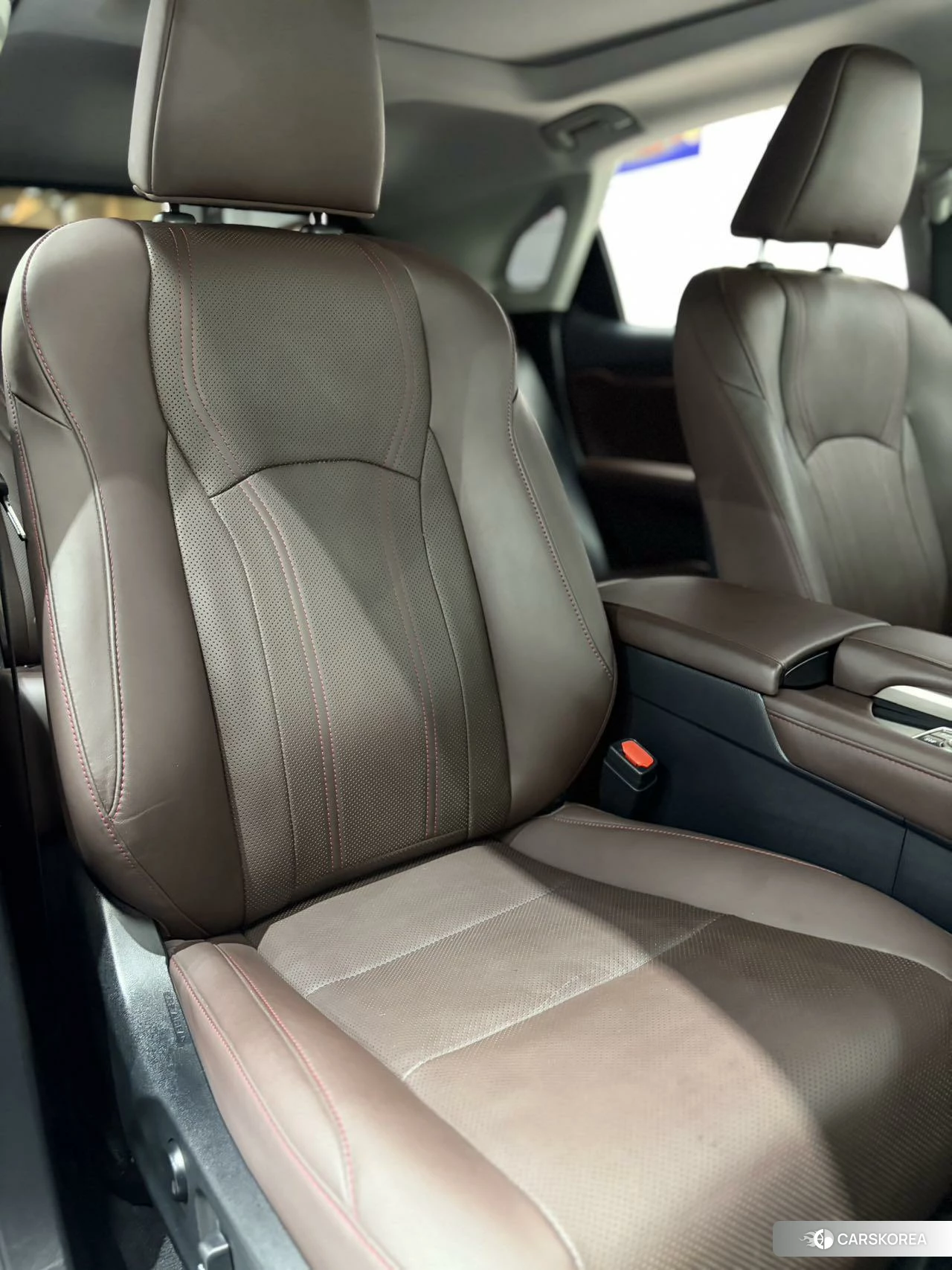 Lexus RX id 4510956 из Китая 8