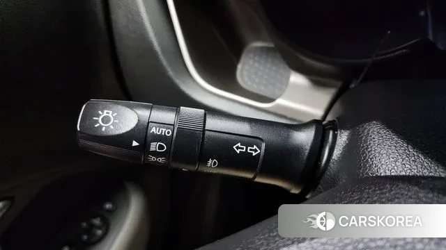 Kia The New Ray id 2961600 из Кореи 8