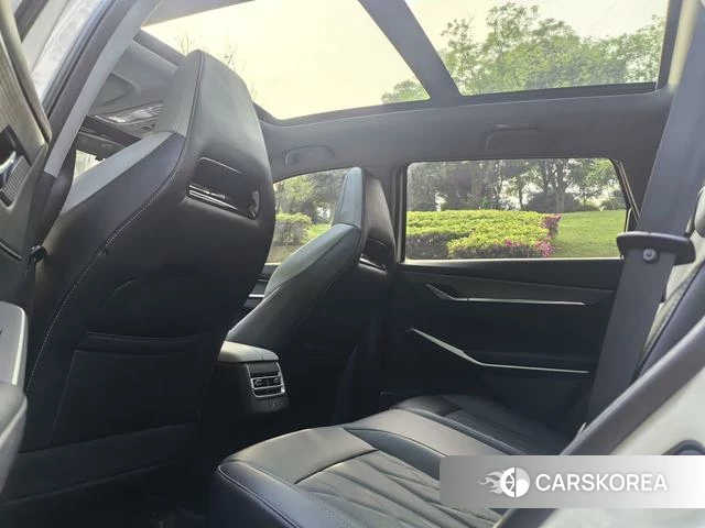 Chang'an CS75 PLUS id 4387294 из Китая 8