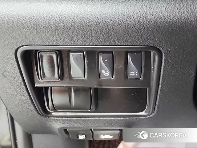 Renault Korea (Samsung) QM6 id 4482951 из Кореи 8