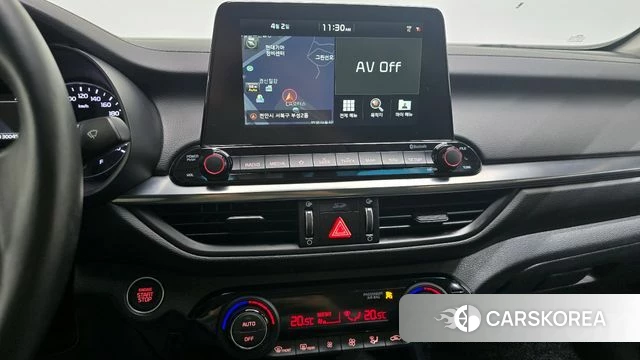 Kia Come New K3 id 3879992 из Кореи 8