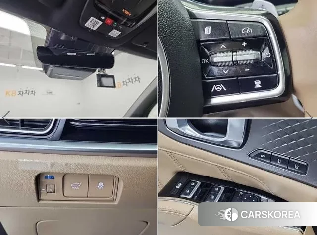 Kia The New Sorento 4th Generation id 3502434 из Кореи 8