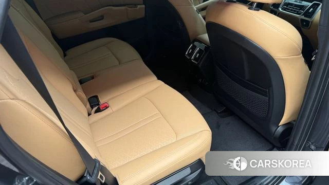 Kia Sorento 4th Generation id 3833077 из Кореи 8