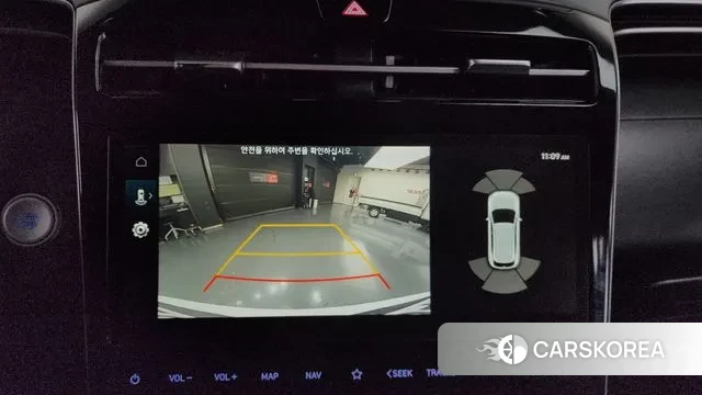 Hyundai Tucson (NX4) id 3428278 из Кореи 8