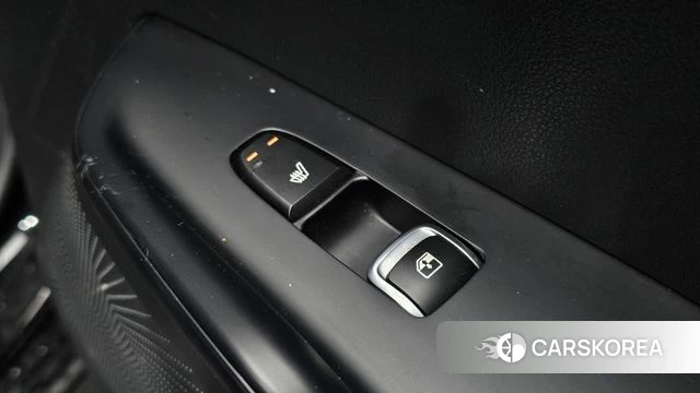 Kia K5 3rd generation id 4712827 из Кореи 8