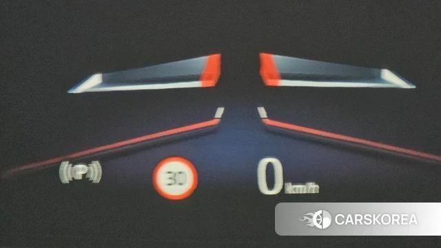 BMW 7 Series (G70) id 3934108 из Кореи 8