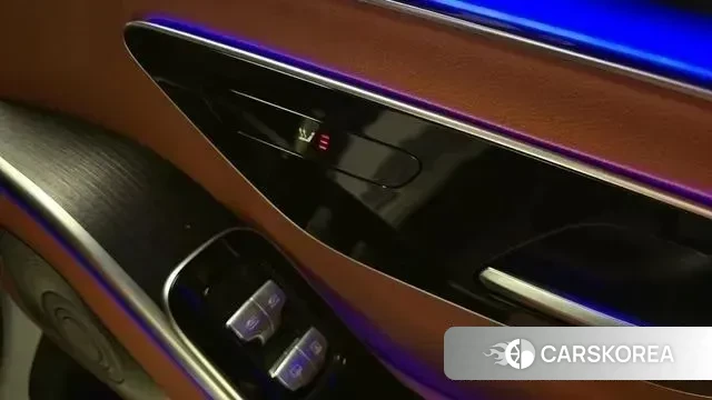 Mercedes-Benz S-Class W223 id 3513936 из Кореи 8