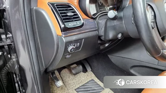 Jeep Grand Cherokee id 3551328 из Кореи 8