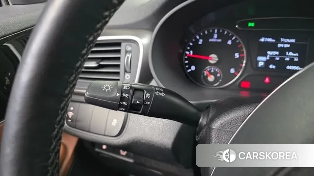 Kia The New Sorento id 3465132 из Кореи 8