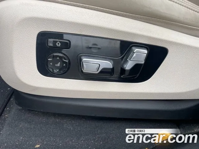 BMW X7 (G07) id 2863798 из Кореи 8