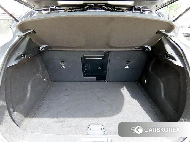 Infiniti QX30 id 4180148 из Кореи 8