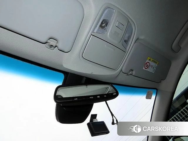 Kia The New Niro id 4344577 из Кореи 8