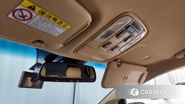 Kia The New Carnival id 3661353 из Кореи 8