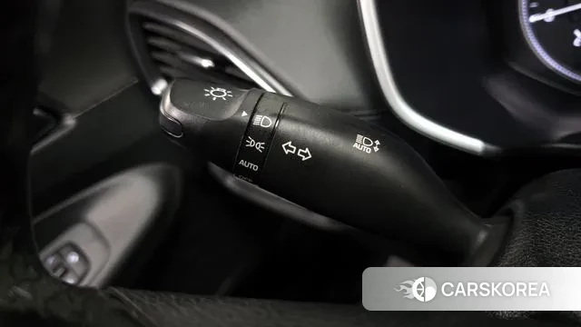 Hyundai Santa Fe TM id 3789748 из Кореи 8