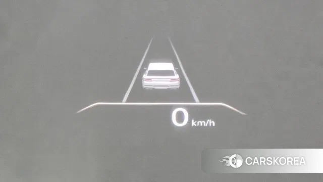 Genesis GV80 id 2965859 из Кореи 8