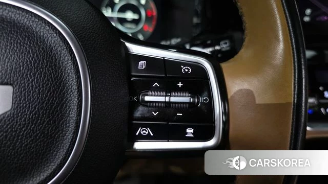 Kia Sorento 4th Generation id 4355267 из Кореи 8