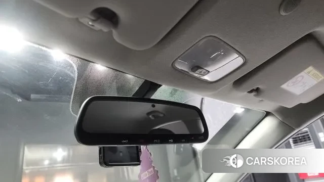 Kia Morning Urban (JA) id 3578018 из Кореи 8