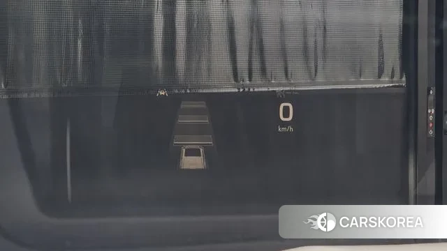 Chevrolet (GM Daewoo) Tahoe id 3395003 из Кореи 8