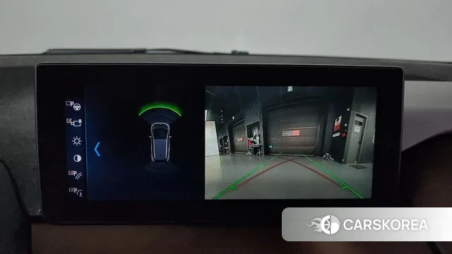 BMW i3 id 3680889 из Кореи 8