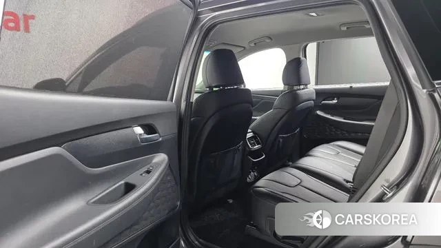 Hyundai Santa Fe TM id 3112518 из Кореи 8