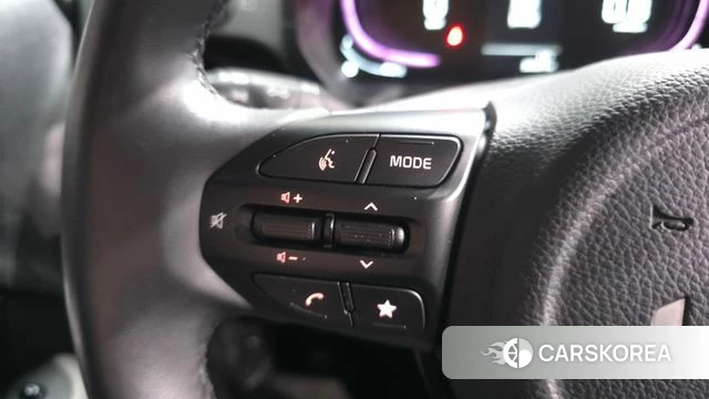 Kia The New Kia Ray id 3909857 из Кореи 8