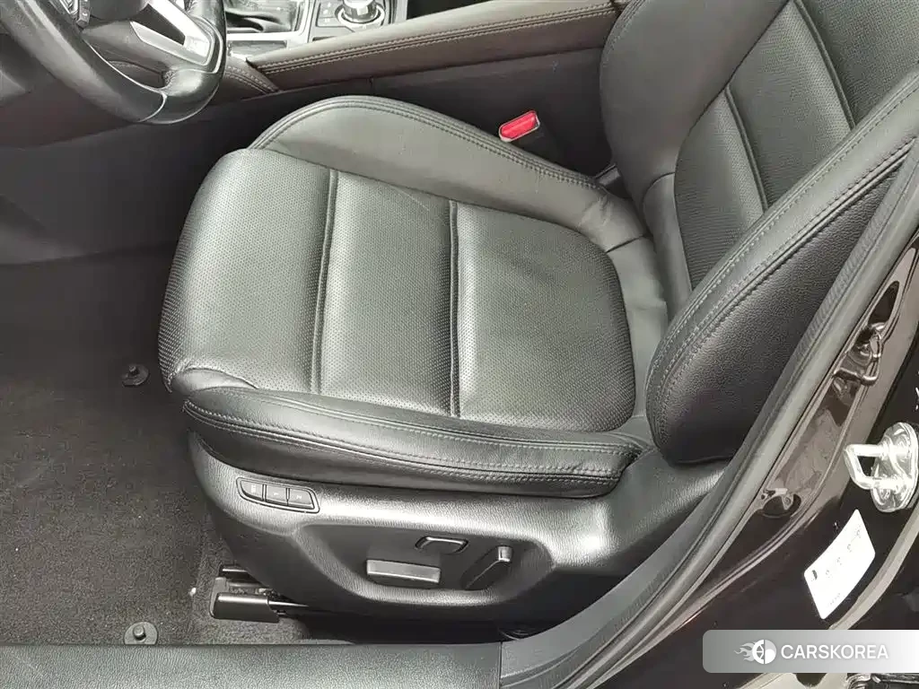 Mazda Atenza id 4583825 из Китая 8