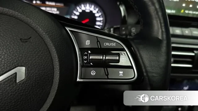 Kia Seltos id 3411573 из Кореи 8