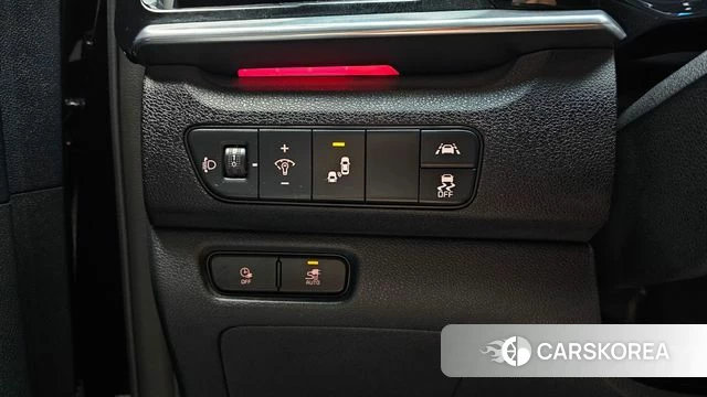 Kia Niro EV id 4614334 из Кореи 8